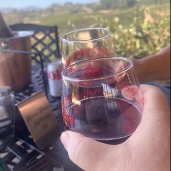 Robert Renzoni Vineyards - Cheers! - Wineries Near Me - Temecula, California Robert Renzoni Vineyards - Cheers! - Wineries Near Me - Temecula, California