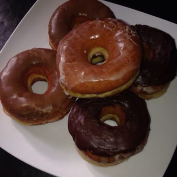Digby's Premium Donuts - Bakeries Near Me - San Ramon, California Digby's Premium Donuts - Bakeries Near Me - San Ramon, California