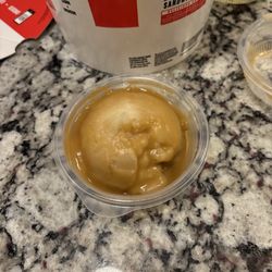 KFC - Mashed Potatoes & Gravy