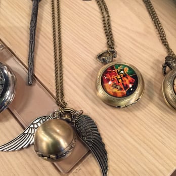 The Plaid Giraffe - For the Harry Potter fan in your life - Jewelry Near Me - Edmonton, Alberta The Plaid Giraffe - For the Harry Potter fan in your life - Jewelry Near Me - Edmonton, Alberta