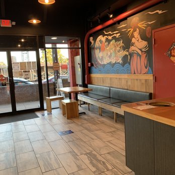 Qu Japan - Ramen Near Me - College Park, Maryland