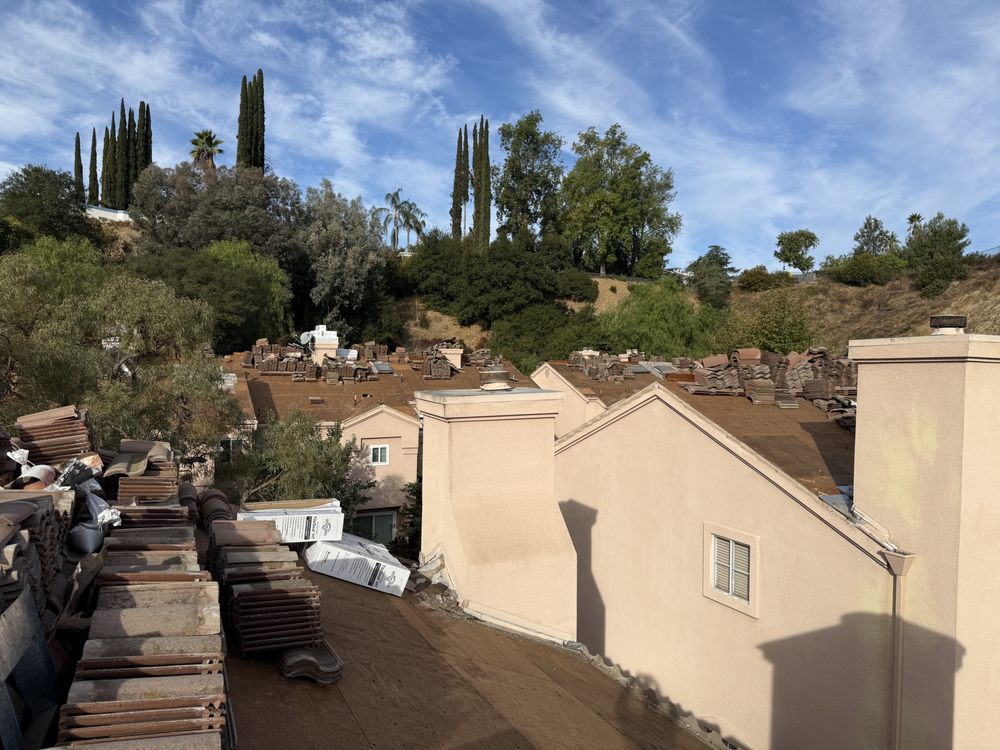 Slide of Top Elite Roofing