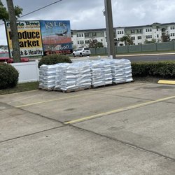 Water Mart