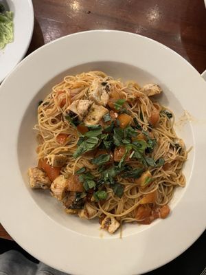 Trattoria Bella Sera by null