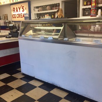 Ray's Ice Cream - Cute little place. - Ice Cream & Frozen Yogurt Near Me - Royal Oak, Michigan Ray's Ice Cream - Cute little place. - Ice Cream & Frozen Yogurt Near Me - Royal Oak, Michigan