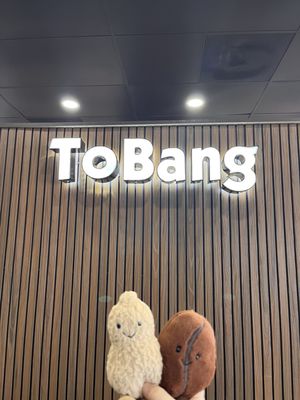 Tobang by null