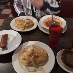 Kielbasa