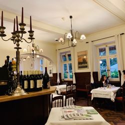 Antica Trattoria