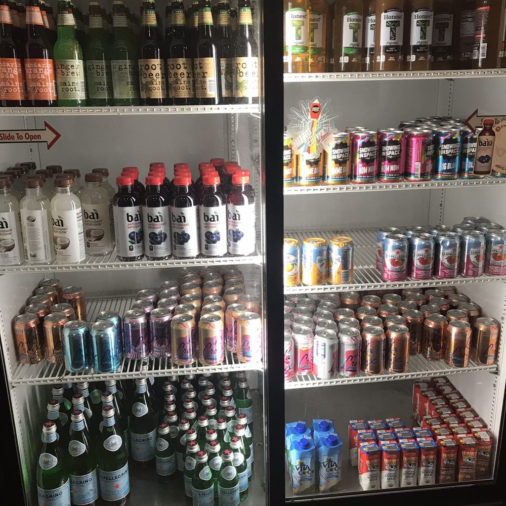 Revolutionary Soup - Drinks - New American Near Me - Charlottesville, Virginia Revolutionary Soup - Drinks - New American Near Me - Charlottesville, Virginia