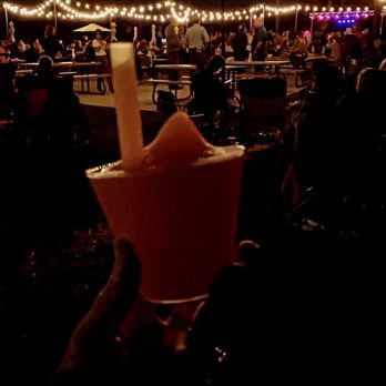Daniel's Vineyard - Wine slushee - Wineries Near Me - McCordsville, Indiana