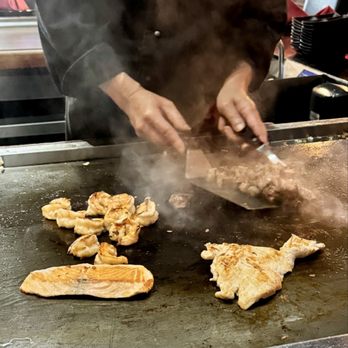 Izumi Steakhouse - 11.27.25 - Sushi Bars Near Me - Las Vegas, Nevada Izumi Steakhouse - 11.27.25 - Sushi Bars Near Me - Las Vegas, Nevada