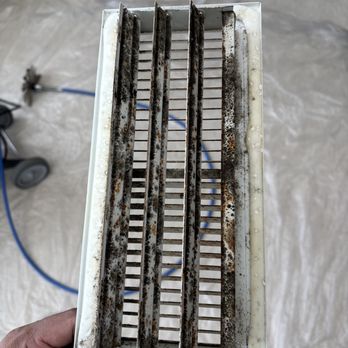 Biosweep Southeast - Mold growing on my vents - Damage Restoration Near Me - Ridgeville, South Carolina Biosweep Southeast - Mold growing on my vents - Damage Restoration Near Me - Ridgeville, South Carolina