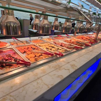 Kaijin Buffet - Buffets Near Me - New York, New York