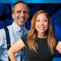 Photo of The Husband & Wife Law Team