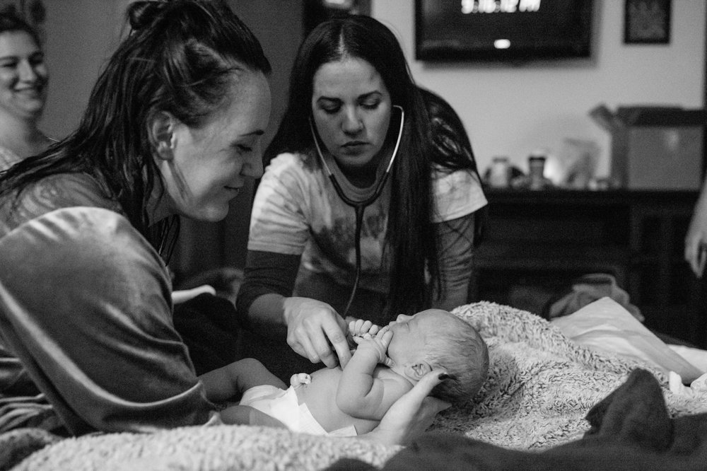 Beautiful Beginnings Homebirth - grief counselor in Doylestown, PA