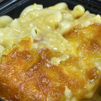 Dat Jerk Caribbean Chargrill - Mac and cheese - Caribbean Near Me - Columbia, Maryland Dat Jerk Caribbean Chargrill - Mac and cheese - Caribbean Near Me - Columbia, Maryland
