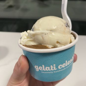 Gelati Celesti - Ice Cream & Frozen Yogurt Near Me - Virginia Beach, Virginia