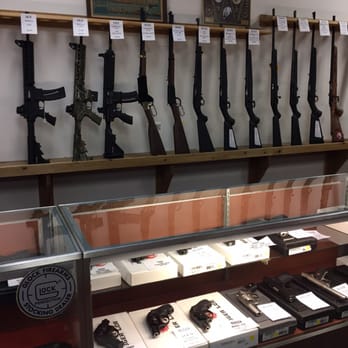 B & D Shooting Range - Gun/Rifle Ranges Near Me - Lorain, Ohio