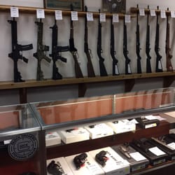 B & D Shooting Range