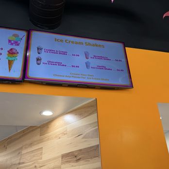 Yokli Yogurt - Ice Cream & Frozen Yogurt Near Me - Sacramento, California
