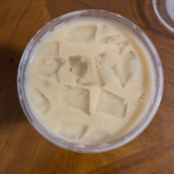 The Human Bean - Ant in my drink - Coffee & Tea Near Me - Lake Forest, California