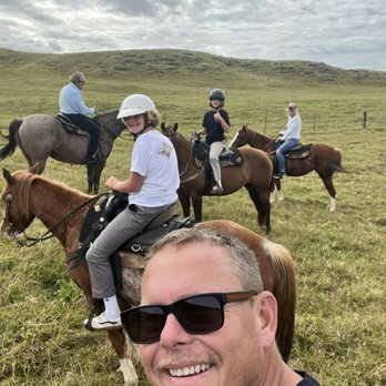 4D Quarter Horses - Horseback Riding Near Me - Kailua-Kona, Hawaii