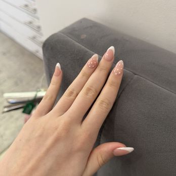 Pavilion Nails - Nail Salons Near Me - Alpharetta, Georgia