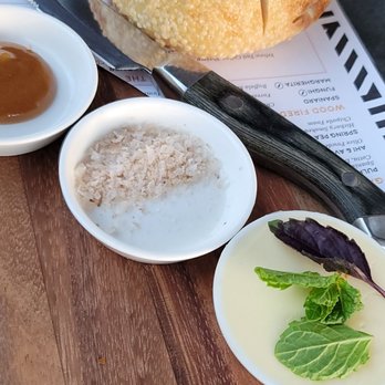 ARLO - New American Near Me - San Diego, California
