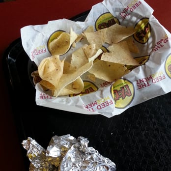 Moe's Southwest Grill - Greasy, over-salted nachos. - Mexican Near Me - Paramus, New Jersey Moe's Southwest Grill - Greasy, over-salted nachos. - Mexican Near Me - Paramus, New Jersey