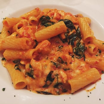 La Piazza - Yummy! - Italian Near Me - Melville, New York