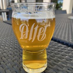 Alter Brewing Company - Something girl