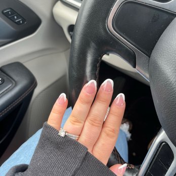 Skyline Nails & Spa - Nail Salons Near Me - Wexford, Pennsylvania