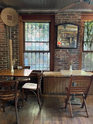 Doctor's Cave Café by null