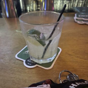 Frazier's On the Avenue - Margarita (ask James to make it! ) - American Near Me - Baltimore, Maryland Frazier's On the Avenue - Margarita (ask James to make it! ) - American Near Me - Baltimore, Maryland