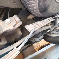 Jacob's Repair