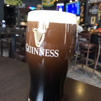 Ma O’Brien’s Irish Pub - Irish Pub Near Me - Chicago, Illinois