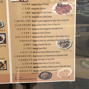 Macau Cafe - Chinese Near Me - Sacramento, California