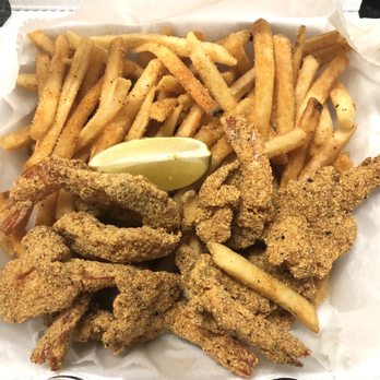 Boiling Dragon - Shrimp basket with seasoned fries - Pan Asian Near Me - Pearland, Texas Boiling Dragon - Shrimp basket with seasoned fries - Pan Asian Near Me - Pearland, Texas