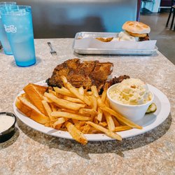 user provided Oklahoma Joe's BBQ and Catering photo
