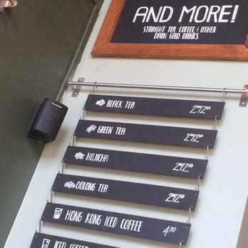 Asha Tea House - Tea Rooms Near Me - Berkeley, California
