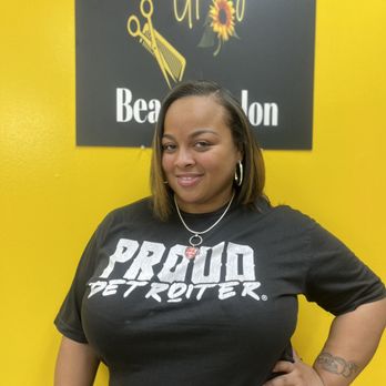 Simply Glowing - THE HOME OF THE $65 SILK PRESS - Hair Stylists Near Me - Detroit, Michigan