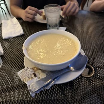 Boston Fish Market - Boston Clam Chowder Soup - Seafood Near Me - Des Plaines, Illinois Boston Fish Market - Boston Clam Chowder Soup - Seafood Near Me - Des Plaines, Illinois