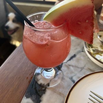 Bacari - the socal mocktail - Mediterranean Near Me - Long Beach, California Bacari - the socal mocktail - Mediterranean Near Me - Long Beach, California