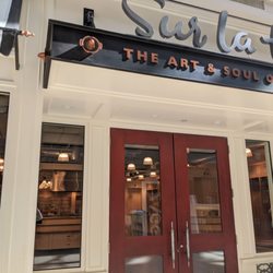Sur La Table - Good bye. It's officially closed. :'(