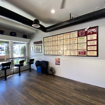 Pasadena Sandwich Company - Interior - Sandwiches Near Me - Pasadena, California Pasadena Sandwich Company - Interior - Sandwiches Near Me - Pasadena, California
