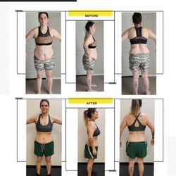 Fit Theorem - League City
