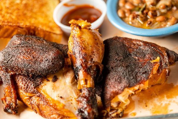 Cecil's Texas Style Bar-B-Q by null