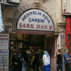 Şark Han