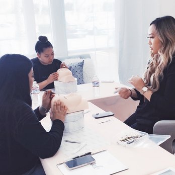 Wink by Wynter - Lash Training Available - Eyelash Service Near Me - Huntington Beach, California Wink by Wynter - Lash Training Available - Eyelash Service Near Me - Huntington Beach, California