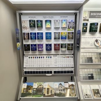 Sherwin-Williams Paint Store - Paint Stores Near Me - Metairie, Louisiana